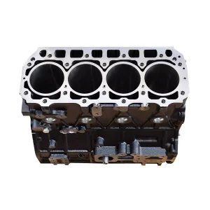 Custom Cylinder Block Repair Kit