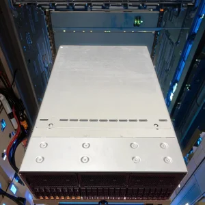 FusionServer G5500 V6 AI Training