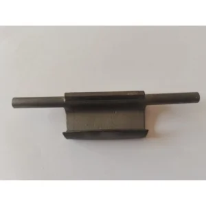 Anel de Reforço de Componente de Moldagem Suporte de Parafuso Ajustável para Para-choques de Veículos Peças Automotivas