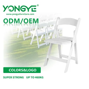 Durable Folding Chair