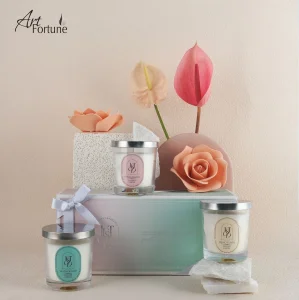 Private Label Candle