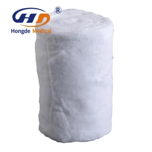 Horse Cotton Roll