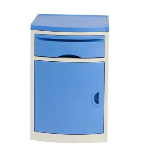 Medical ABS Nightstand