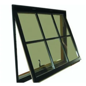 Soluciones de Ventanas de Aleros