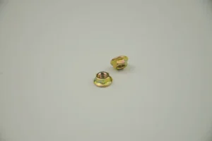 Flange Nut