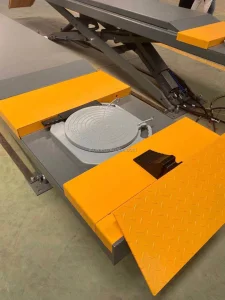 Factory Direct Professional 3D Wheel Alignment System ADAS Calibration Tire Workshop All Brands Supported KADIK K-GS60