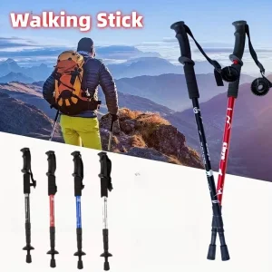 Trekking Poles