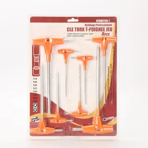 Professional 8PCS Set