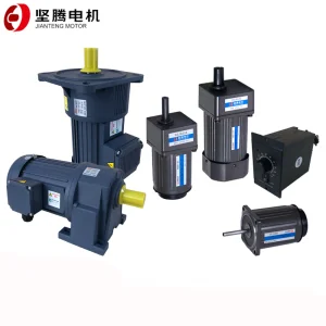 Motor Controller