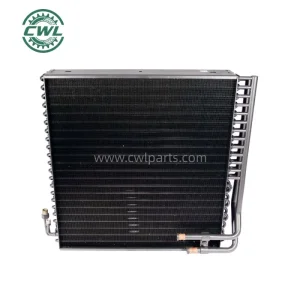China AR96767 oil cooler for engine system Manufacturer, Suppliers