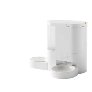 Automatic Pet Feeder with 1080P Camera