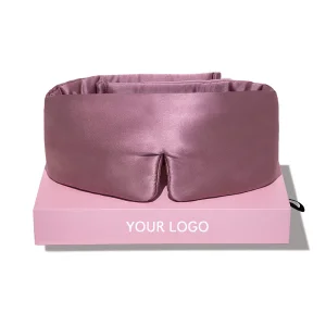 Seoul Silk Sleep Mask