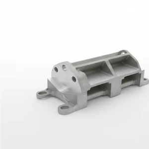 Aluminum Die Cast Components