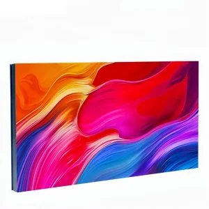 P3.91 Full-Color Interactive DJ Booth Stage Indoor Event Video Wall LED Dance Floor Digital Poster Display for Retail Store Use