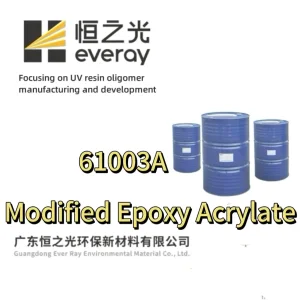 High-Quality 61003A Fast Curing Oligomer