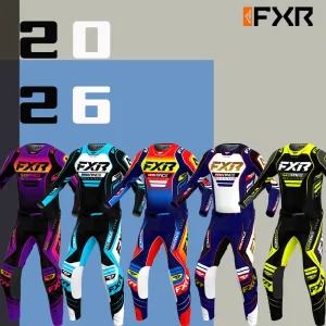 Motorcycle Sportswear