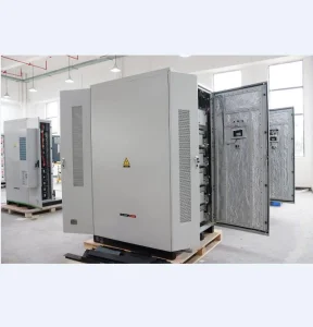 Hot Sale Kingwooh Solar Energy Storage Cabinet Portable House Container Cabinet Power Bank Electric Energy Storage Lithium Ion Battery