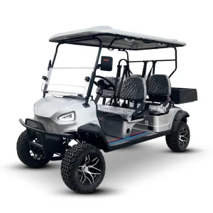 Driving-Stable Performance High Speed Capable AC 4kw Motor Driven