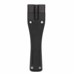 Best 3-Pin Triangle Charger Plug Handle for EZGO RXV 48V Golf Cart Charger, OEM 611219 Replacement Manufacturer, Factory