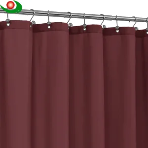 Jiayuan Shower Curtains