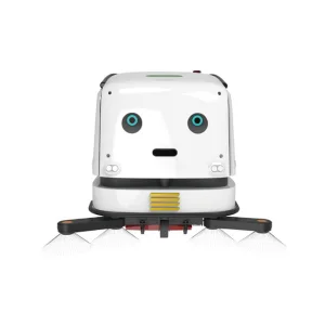 Thailand Commercial Sweeping Robot Vacuum 120Ah