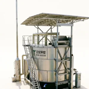 Eco-friendly Composting