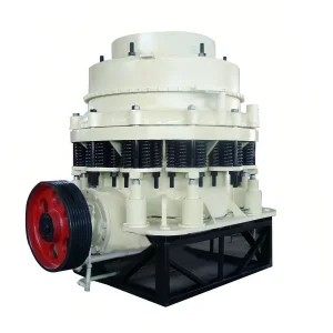 Wholesale Spring Cone Crusher