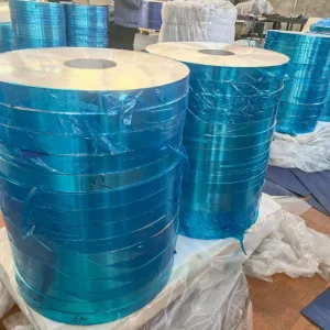 Industrial Aluminum Roll