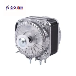 Cooling Fan Motor