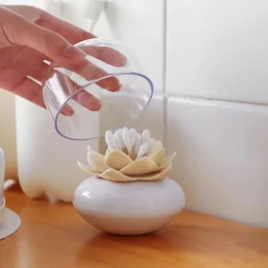 OEM Precision Cotton Swabs