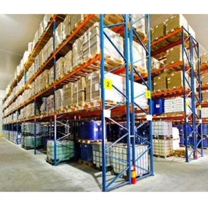 Guichang Stacking Racks & Shelves Garage Storage