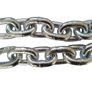 Anchor Chains