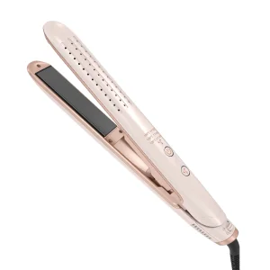 2-in-1 Hair Straightener
