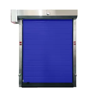 Rapid Cold Storage Door