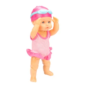 Brinquedos de Boneca para Natação