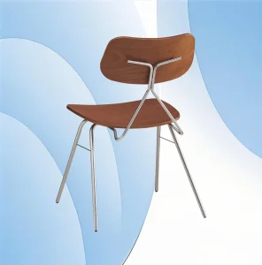 Modern Stackable Chairs for Stylish and Functional Seating Solutions