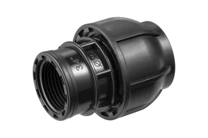 CE Certified Female Thread Coupling