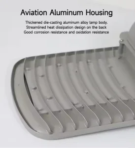 Outdoor LED Flood Lights Sensor Lamp with Remote Control High Brightness