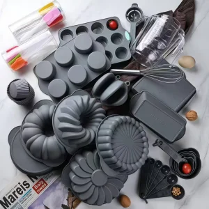 Baking Set