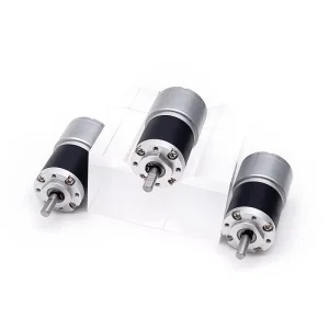 Good Price 22mm Planetary Gearbox 12v 24v   Customization Brushless Motor