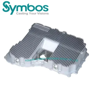 Aluminum Furniture Mold