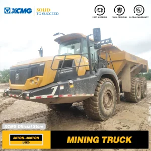 XCMG Oficial Xda45VII