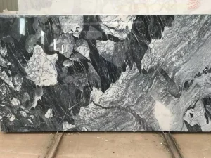 Italian White Carrara Marble for Tile, Countertop, Slab