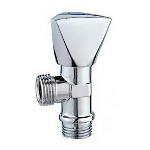 Wholesale Brass Angle Valve with Tri - Handle