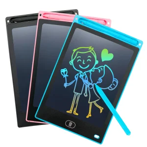 LCD Tablet Kids