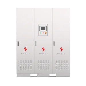 Deming 30-50KW Three Phase AC Hydro Turbine Use Automatic Voltage Regulator 96% Efficiency Touch Screen Interface 50/60Hz