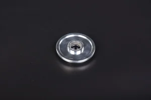 Corrosion-Resistant Aluminum Castings