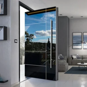 Wholesale Glass Pivot Doors