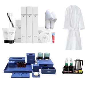 Luxury Hotel Supplies