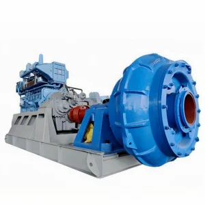 Gravel Pump